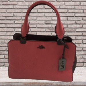 Coach Madison Mini-Lexington